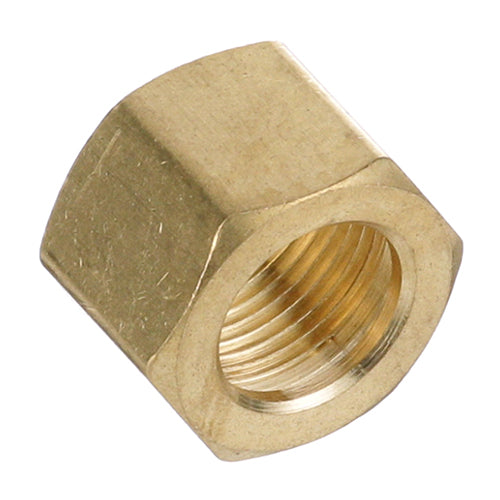 MAVRIK 1581057 NUT COMPRESSION (7/16-IN)