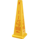 FMP 1591036 CONE SAFETY (CAUTION 35-3/4-INH)