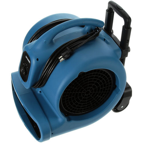 FMP 1591198 DRYER FLOOR (3600 CFM 1 HP)