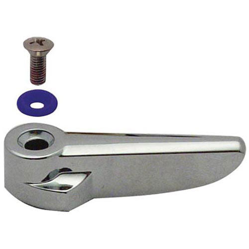 T&S 3410C-TS COLD FAUCET HANDLE