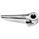 T&S 3410H-TS HOT FAUCET HANDLE