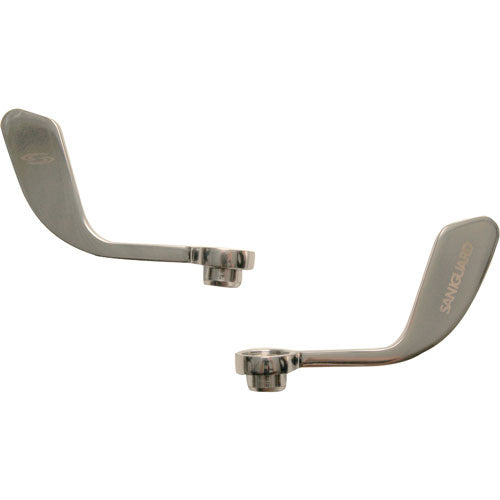 MAVRIK 265268 WRIST BLADE SET