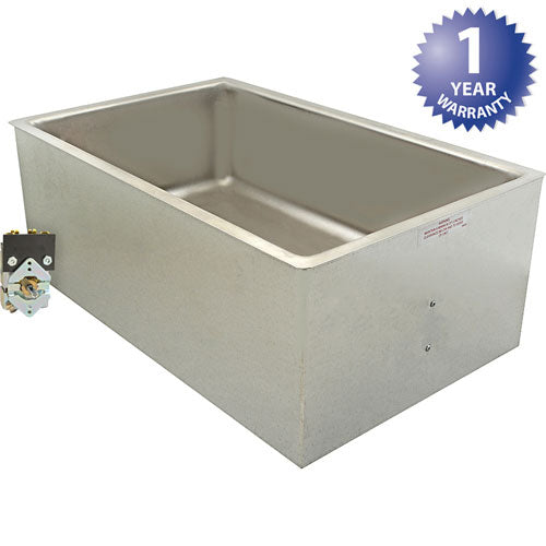 APW 55362 COMPLETE WARMER 208/240V