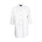 MAVRIK 1626L LG BUTCHER COAT