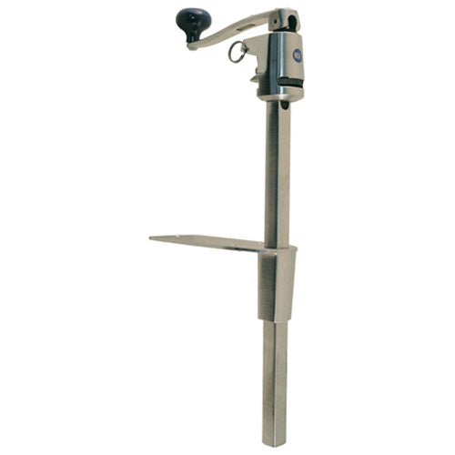 EDLUND 15000 S-11 NSF C.O. W/BASE
