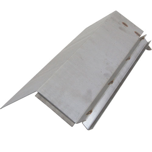 FRYMASTER DEAN 823-0867 CHAMBER COMBUSTION RT SIDE