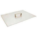 FRYMASTER DEAN 08239426 COVER FRY POT 151/8'-INX 20-5/8-IN