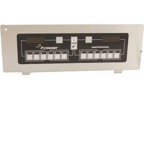 FRYMASTER DEAN 826-2407 BOARD COMPUTER CONTROL FRYER