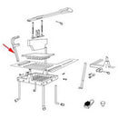 LINCOLN 4413 OPERATING ARM LINKAGE LK