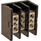 WELLS 2E-31276 TERMINAL BLOCK 3POLE 125A