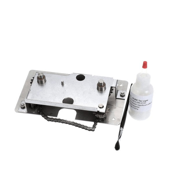 MAVRIK 1711400 DRIVE TRAIN ASSEMBLY