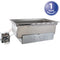 WELLS 5P-SS206 FAB. WARM 208/240V