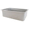 STAR SP2-38523 WARMER PAN WITH DRAIN