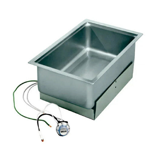 WELLS SS206ERD-120V