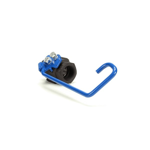 MAGIKITCH'N 60138703 VALVE DRAIN FULL VAT LCK HNDL
