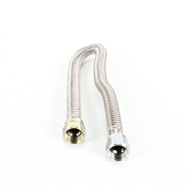 MAGIKITCH'N 60128010 HOSE FLEX RETURN LINE .5-INX22-IN