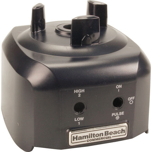 HAMILTON BEACH 990036700 HBB250/HBB250S - UPPER HOUSING