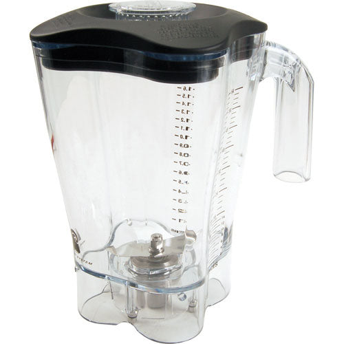 HAMILTON BEACH 6126-650 CONTAINER ASSEMBLY