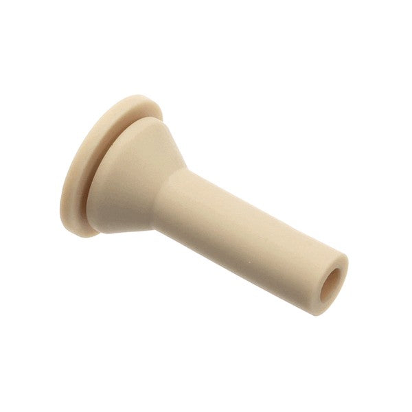 WILBUR CURTIS WCCA-1011-05-P BULKHEAD WATER FITTING