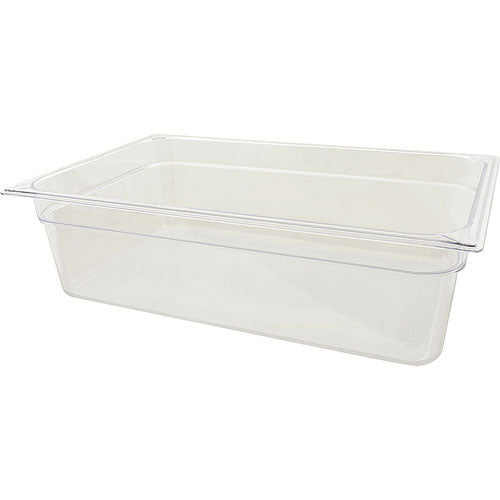 MAVRIK 178711 FOOD STORAGE CONT FULLX 6