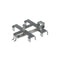 HENNY PENNY 181023 ASSEMBLY-HI LIMIT BRKT/CLAMP/SCRS