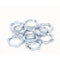 ANTUNES AJA40P138 NUT LOCK(F/ CONDUIT 1/2-IN) PK/10