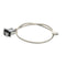 ANTUNES 4060451 USB A-F PNL MOUNT/ A-M SHIELD
