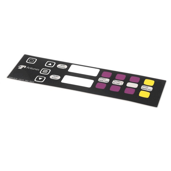 ANTUNES AJA1002869 LABEL CONTROL ESDZ