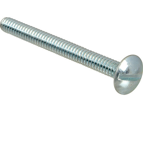 BAKERS PRIDE Q1417X SCREW; 10-24 X 2;TRUSS HD;SLOT