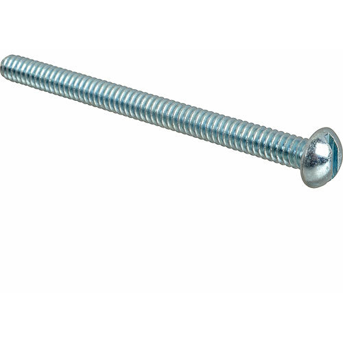 BAKERS PRIDE Q1418X SCREW; 10-24 X 2-1/2;RND HD;SL