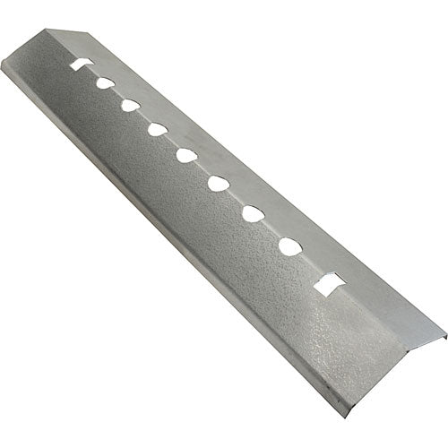 BAKERS PRIDE H1008K GREASE GUARD; CAST IRON BURNER