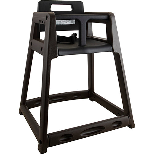 MAVRIK 186334 HI CHAIR PLASTIC HD