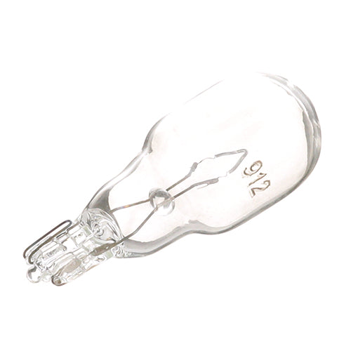 BUNN 27446-0000 MINIATURE WEDGEBASE LAMP