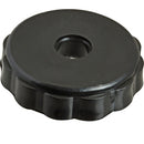 BUNN 29165-0002 FAUCET BONNET BLK 1-3/8-18