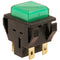 BUNN BU28296.0000 SWITCH DISPENSER GREEN DPST