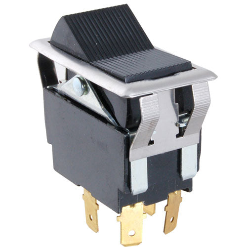 BUNN 03358-1001 KIT SWITCH-START DPST 250V BLK