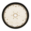BUNN BU40670.1222 SPRAYHEAD ASSEMBLY 17 HOLE