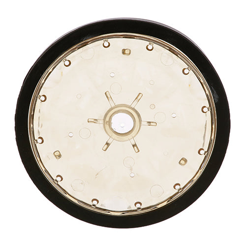BUNN BU40670.1222 SPRAYHEAD ASSEMBLY 17 HOLE