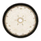 BUNN BU40670.1222 SPRAYHEAD ASSEMBLY 17 HOLE