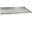 DUKE 175329PS PAN DRAIN GREASE WELD ASSEMBLY WELD