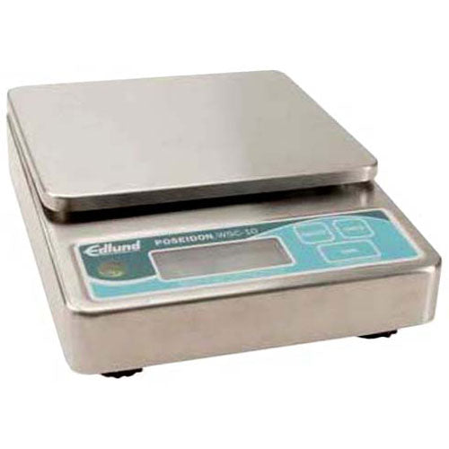 EDLUND 53800 SCALE WSC-10 POSEIDON ELECTRONIC