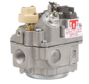 ROBERTSHAW 700-516 GAS VALVE MILLIVOLT NATURAL GAS AA