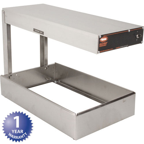 HATCO GRFFL(HATCO) WARMER FOOD GLO-RAY M# GRFFL