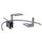 HATCO R02-19-162-00 KIT DRAIN SWITCH-FR2 & 3CS2