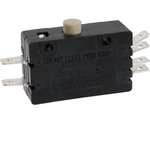 HATCO 02.19.193.00 SWITCH DPDT MICRO 20A