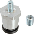 ALL POINTS 2041300 LEG1-INH 1/4-IN-20 THD W/ADAPTOR