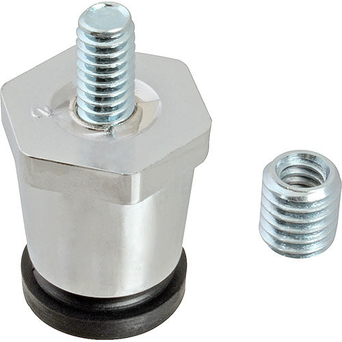 ALL POINTS 2041300 LEG1-INH 1/4-IN-20 THD W/ADAPTOR