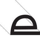 HATCO 05-06-086-00 GASKET FSHC-7-1 HD SS DOOR