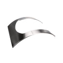 HATCO 04.56.616.00 TQ3 FRONT TRIM 2-IN OPEN SS