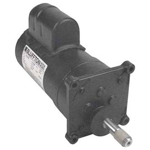 HOBART 001505026000PE 1/4 HP 115V GEAR MOTOR